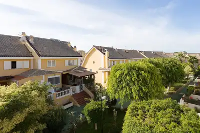 Image de Joli Duplex De 3 Chambres À Playa De Las Americas 250 Mts À La Plage
