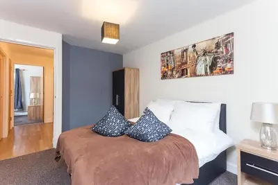 Image de Appartement Supérieur Deux Chambres