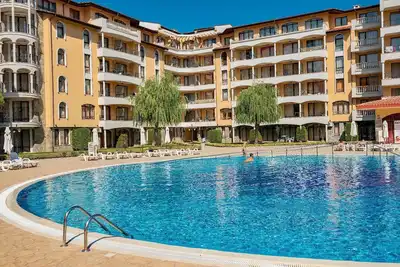 Image de Appartement de vacances Sonnenstrand pour 1 - 4 personnes avec 1 chambre à coucher - Appartement de