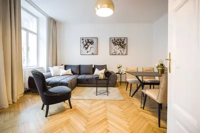 Image de Appartement Exclusif COSÌ Fan Tutte