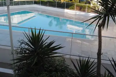 Image de Appartement T2 a Carqueiranne proche mer Standing Avec Piscine