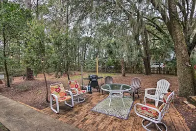 Image de Nouveau! Beaufort Home w \/ Dock - Marchez jusqu'au bord de l'eau!