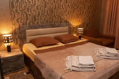 Image de Alina's Room 1895 Kutaisi Heart En plein centre-ville