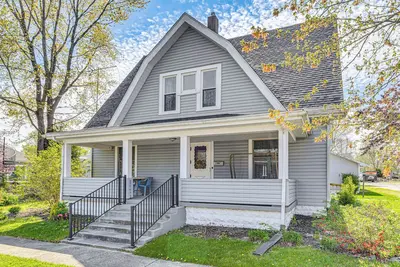 Image de Nouveau! Maison w / Patio - 27 Mi. chez Dt Indianapolis!