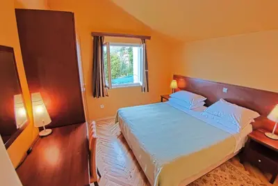 Image de Sipa apartment F, Appartement 4 étoiles à Dubrovnik, la vieille ville et la mer