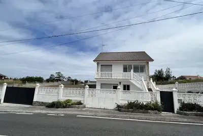 Image de Maison Os Vilares, Barizo