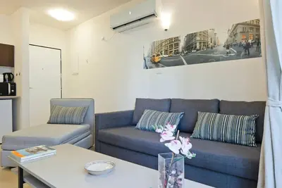 Image de Prime Location - bel appartement de 2 pièces en bord de mer