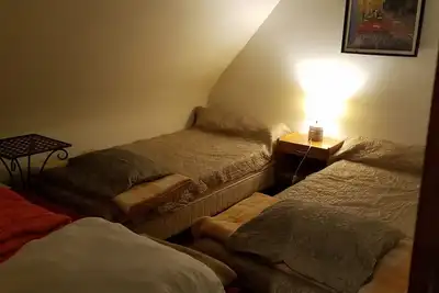Image de Chambre éco-Van Gogh