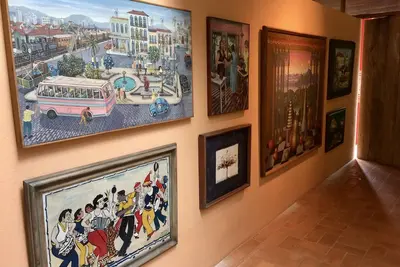 Image de Belle maison à Ilhabela