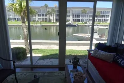 Image de Condo au bord de l'eau à Longboat Key en Floride