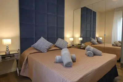 Image de Superbe villa dans le quartier luxueux de Forte dei Marmi