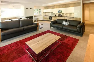 Image de Le Kube Annecy centre Appartements de luxe - Appartement No 2