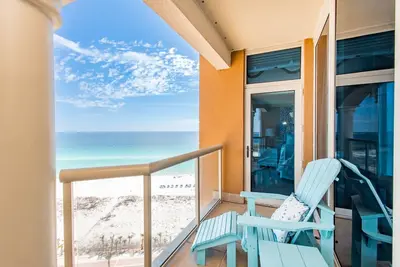 Image de P3-1509 Bienvenue au paradis! Tour 3 Gulf Front!