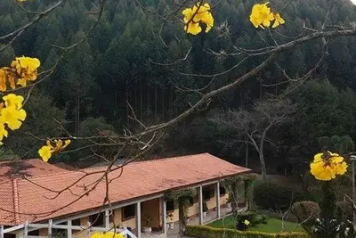 Image de Site à Sao Roque, week-ends et autres événements
