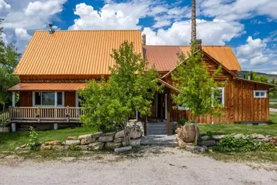 Image de \"Amore del Lago\" North Bear Rentals Llc près du lac!