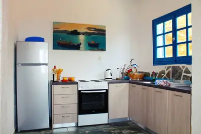 Maison Triandros - Andros