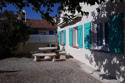 Image de Maison Carro  Martigues (13) \"La Respelido\" de la Côte Bleue