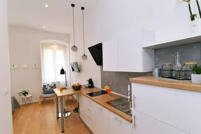 Image de Vitopolis Apartments