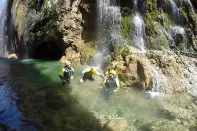 Alojamiento Rural El Molino De La Cerrada