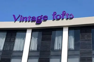 Image de Vintage Lofts Expo- Loft # 2