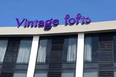 Image de Vintage Lofts Expo- Loft # 5