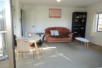 Image de Sanctuaire du Centre-Est: Suite indépendante pour 2 personnes