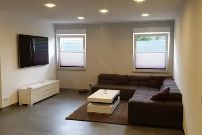 Image de Appartement Hohen Neuendorf sur la piste cyclable Berlin Copenhague