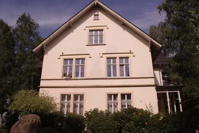 Image de Ferienwohnung Villa Weyermann