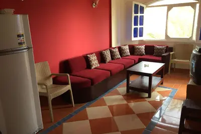 Image de Appartement à l'aéroport de Porto
