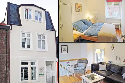 Image de Appartement de bon goût avec Wi-Fi dans le centre Kappelner pour les familles