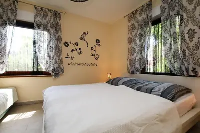 Image de Appartement de vacances Rewal pour 1 - 3 personnes avec 1 chambre à coucher - Appartement de vacance