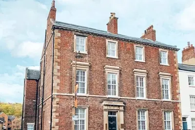 Image de 52 Old Elvet