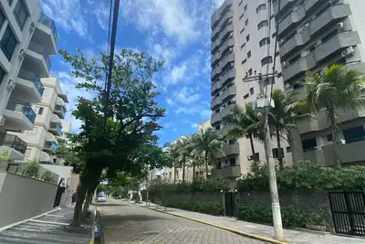 Image de Appartement Monte Carmel - Les pieds dans le sable - 300 m de la plage