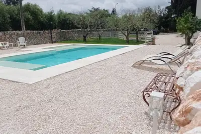 Image de Villa greca - il fico