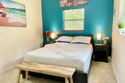 Image de Maison à 3 minutes de Universal, Intl Drive