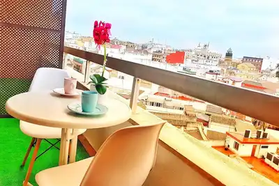 Image de Panorama Córdoba Center B