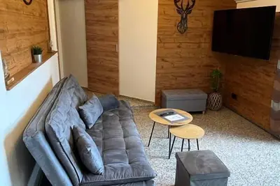 Image de Appartement idyllique avec de nombreuses possibilités d'excursions