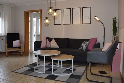 Image de Maison de vacances spacieuse (100 m²) avec connexion Wi-Fi gratuite