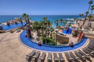 Image de Welk Resorts Sirena del Mar - Villa de luxe avec 1 chambre - * Disponible le 12/22 / 19-12 / 29/19 *