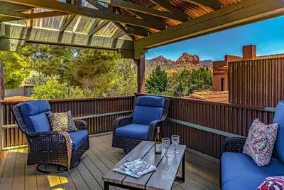 Image de Cottage d'artiste Uptown de 3 chambres