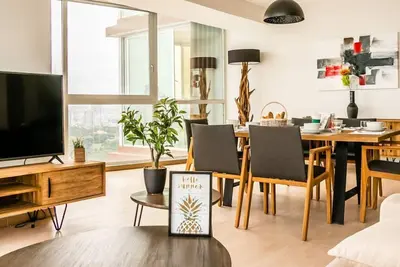 Image de Blissful Apartment Ocean View