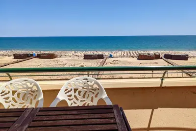 Image de Appartement 2 chambres Ocean Seasun Locations de Vacances (réductions pour 28 nuits)