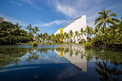 Image de Puerto Vallarta - Grand Luxxe Residence 2Br