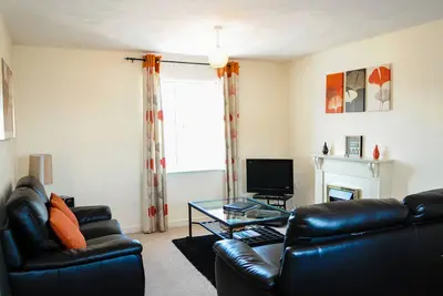 Image de Your Stay Bristol Orchard Gate