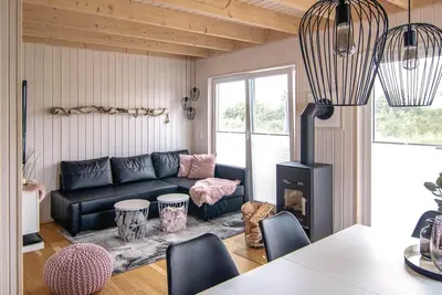 Image de Belle maison Ă OstseeResort Olpenitz