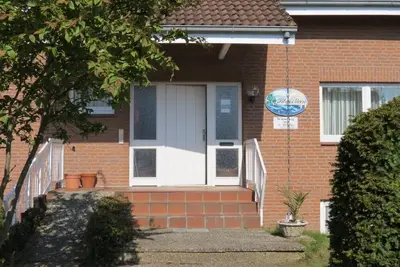 Image de Appartement de vacances Kellenhusen pour 1 - 4 personnes avec 2 chambres Ă coucher - Appartement de