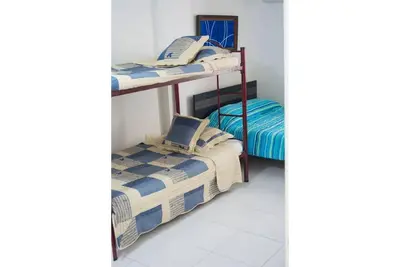 Image de Appartement Suite 146 Rodadero, Santa Marta