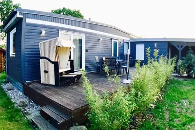 Image de Maison de vacances DĂĽmmer pour 1 - 6 personnes avec 2 chambres Ă coucher - Maison de vacances
