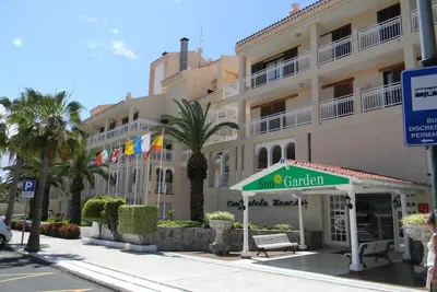 Villa Compostela Beach 4 chambres (Ref: 12)