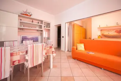 Image de Appartement de vacances Castiglione Chiavarese pour 1 - 4 personnes - Appartement de vacances